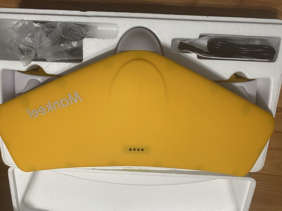 Подводный буксировщик