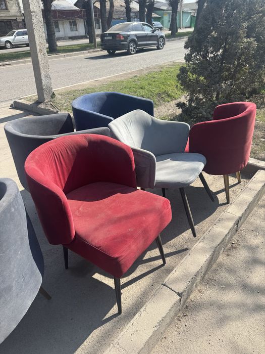 Продаются стулья