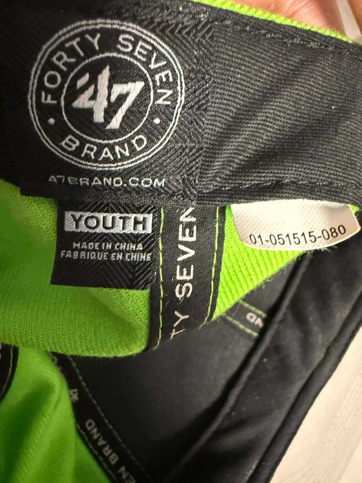 sapca barbati marime M New Era NFL Seattle Seahawks