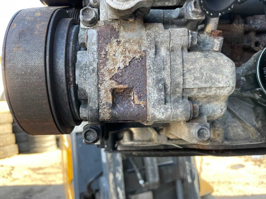 Compresor AC / Clima Mazda 6 2.2 Diesel