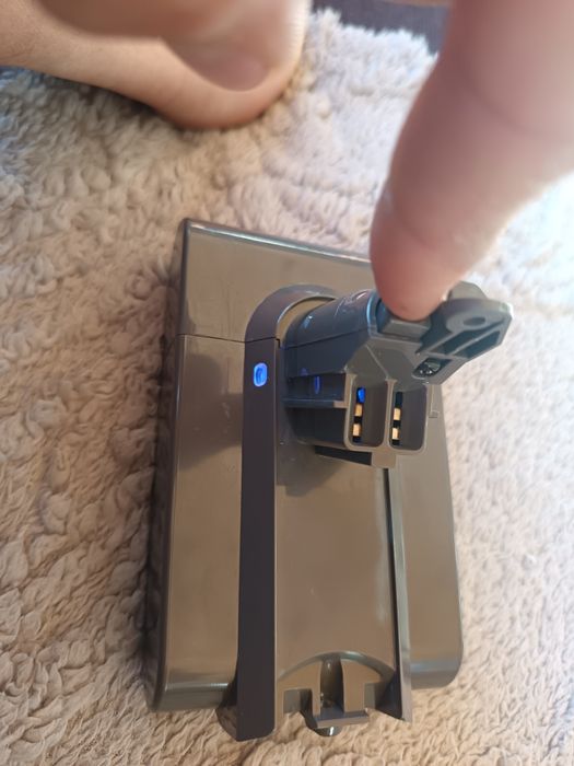 acumulator dyson