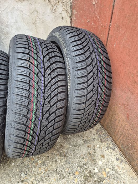 НОВИ! Зимни Continental WinterContact TS 870 XL 225/50/R17 98V