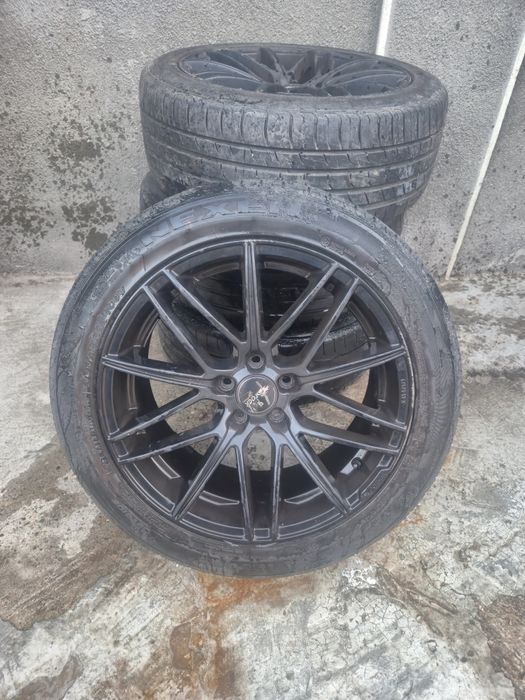 Jante mercedes Rock r19