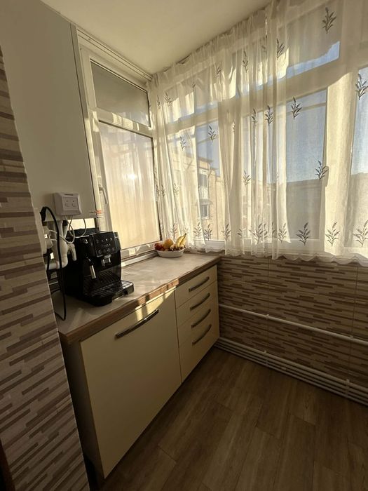 Apartement 2 camere Decomandat Renovat