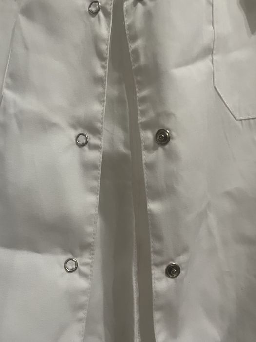 Больничный халат