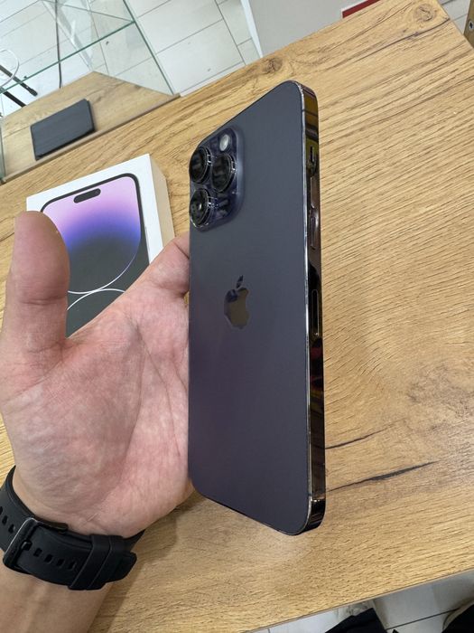 Iphone 14 pro max 1 tb