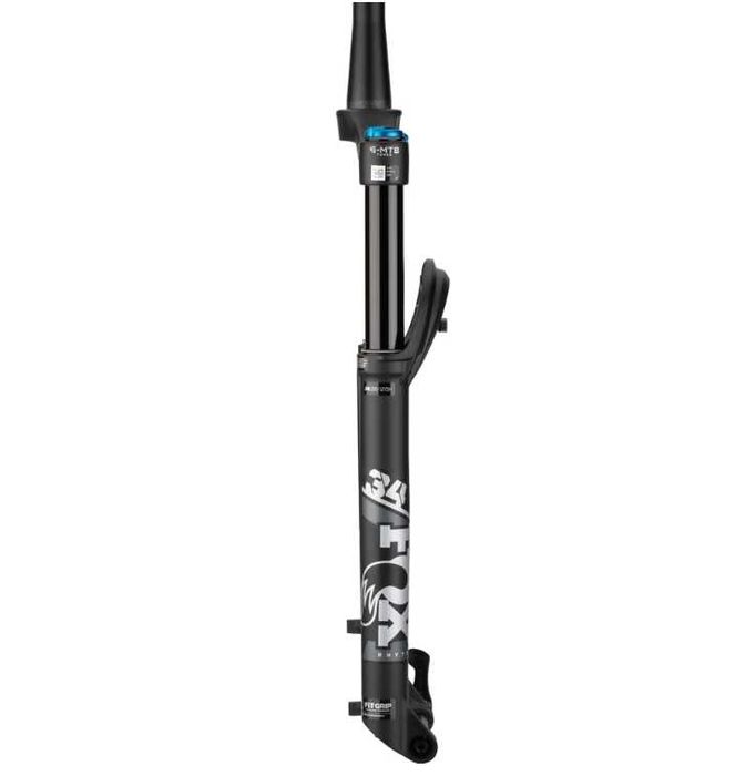Вилка Fox Racing Shox 34 Float Rhythm 29'' 140mm GRIP Boost 15x110mm Tapered