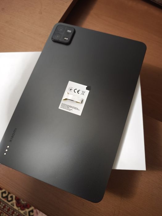 Xiaomi pad 6 global version