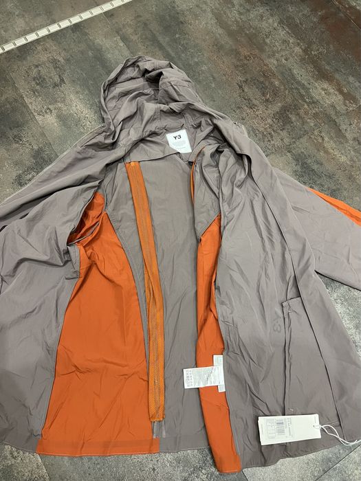 Ветровка Adidas x Y-3