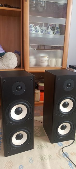 Колонки microlab