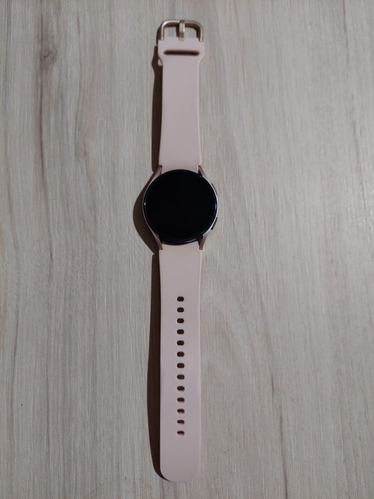 Часовник Samsung Galaxy Watch 4