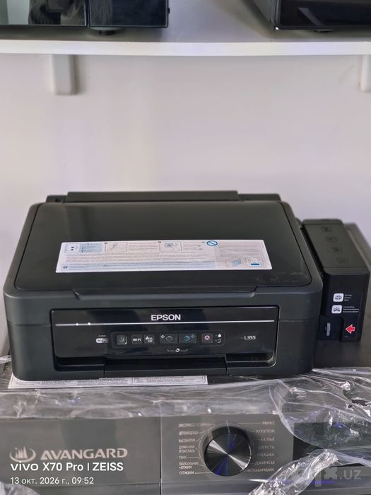 epson L 355sotiladi