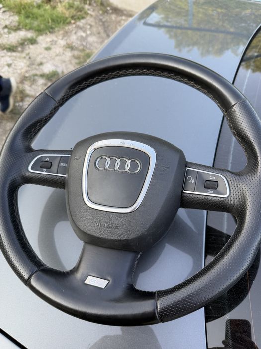 Мулти волан за Audi A6 C6