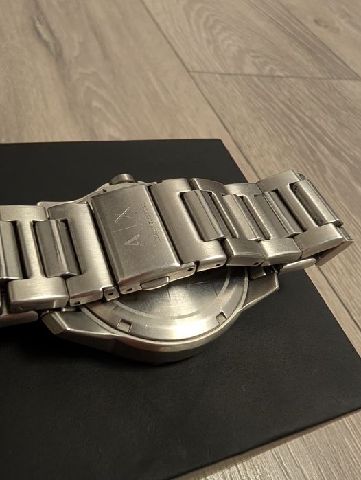 Ceas bărbătesc Armani exchange