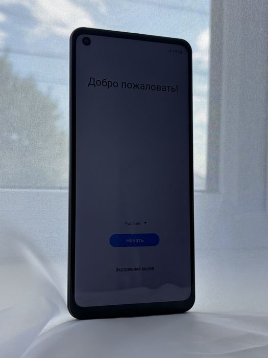 Продам телефон Samsung A21s