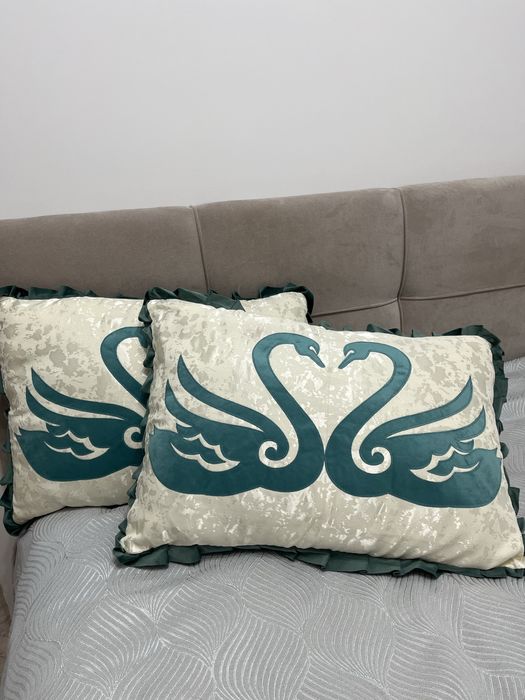 Махаббат подушка