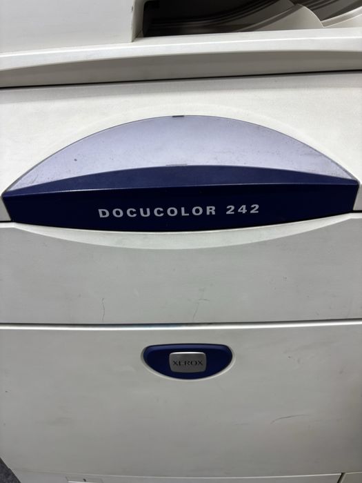 Принтер МФУ Xerox 242