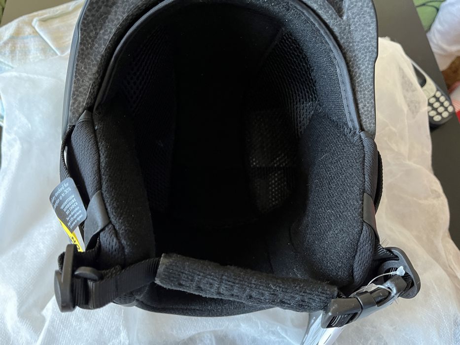 Каска Salomon Pioneer Lt