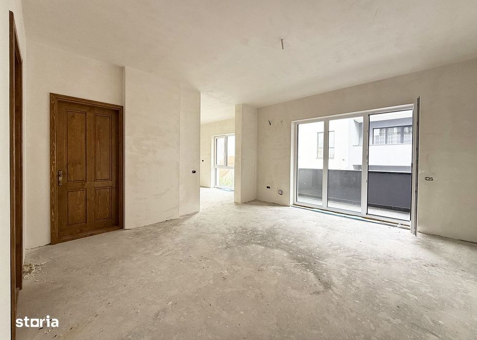 Apartament nou cu parcare propriu - Sanmartin - IMOBIHOR