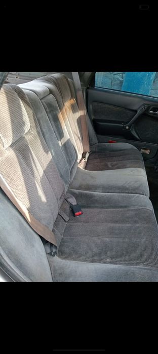 Мицубиси галлант продам