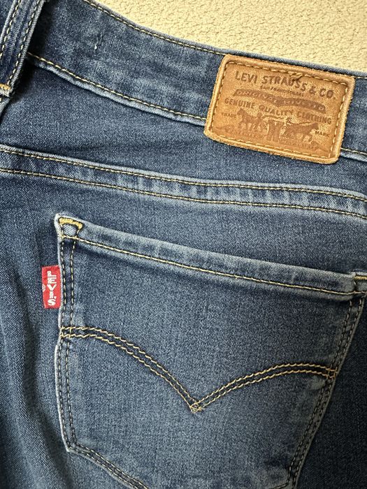 Дънки Levis