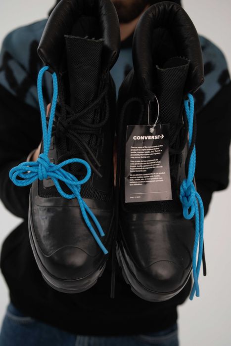 Converse x Ambush