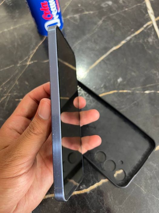 Samsung Galaxy A 55