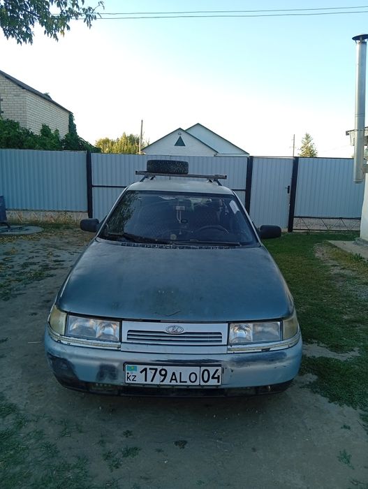 Ваз Lada 2111 сатылады