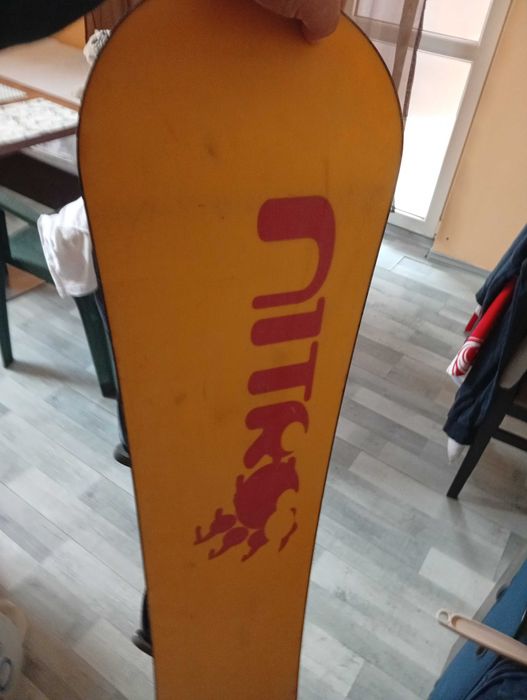 Детски Сноуборд 134 См