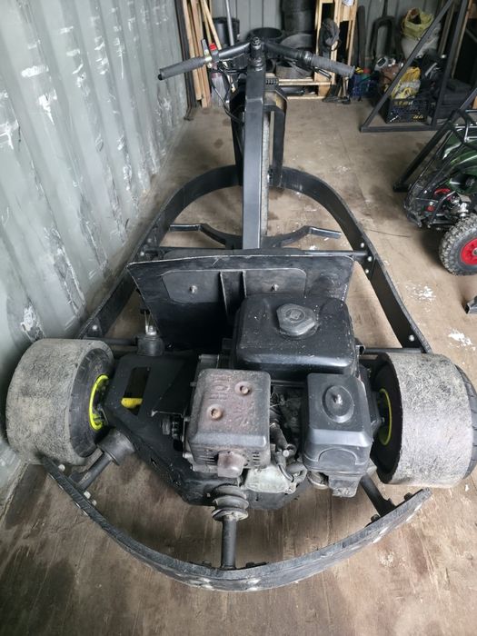 Продам Картинг, дрифт трайк, трайк