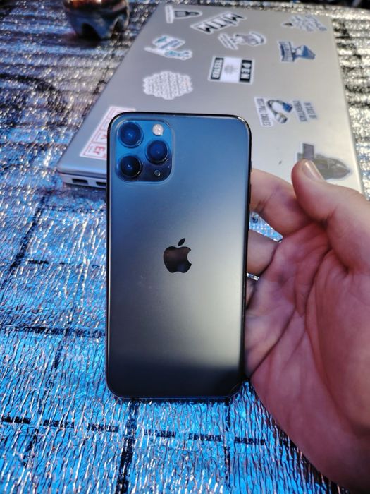 iPhone 11pro black