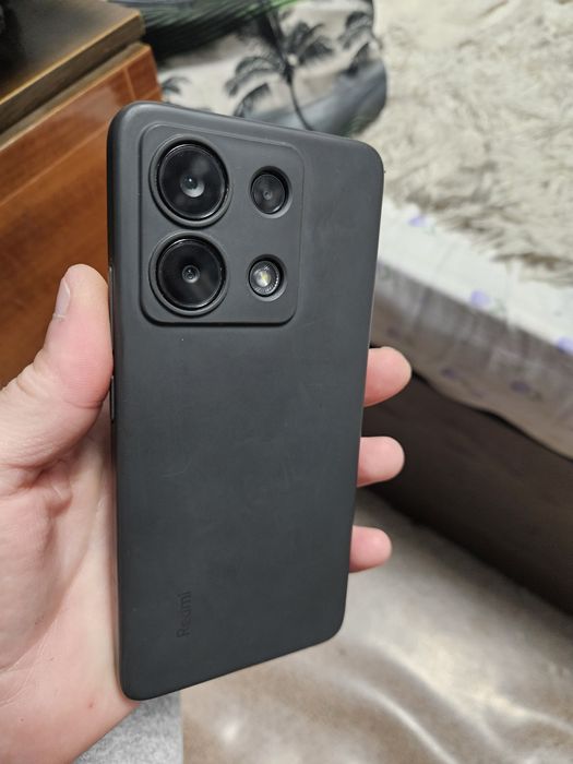 Продам xiaomi redmi note 13