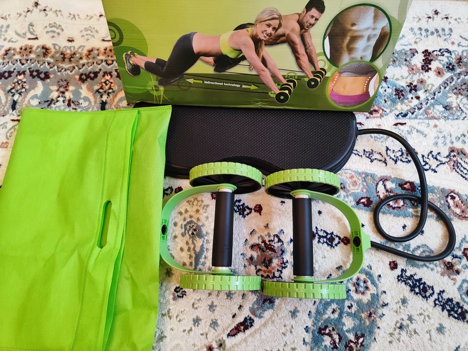 Тренажер универсальный