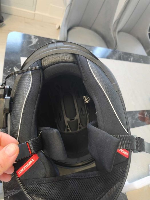 Casca Moto Scorpion Exo 491 Solid