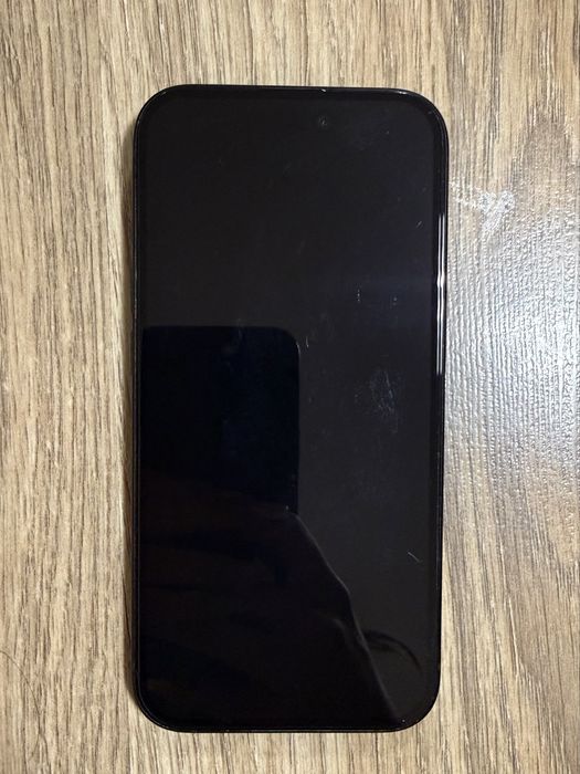 Iphone 15 256 GB