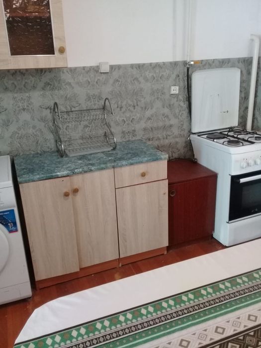 Сдам дом  на долгий срок в мкр Арай