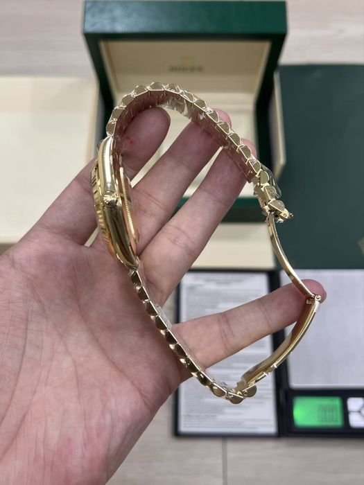 Часы Rolex Day-Date