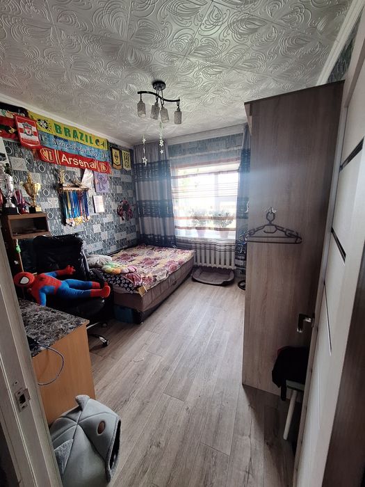 Продаётся квартира в мобиле