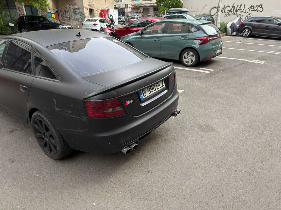 AUDI A6 2005 — imagine 2