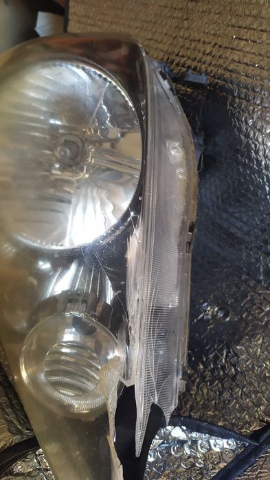 Фарове за Хонда Джаз 2007