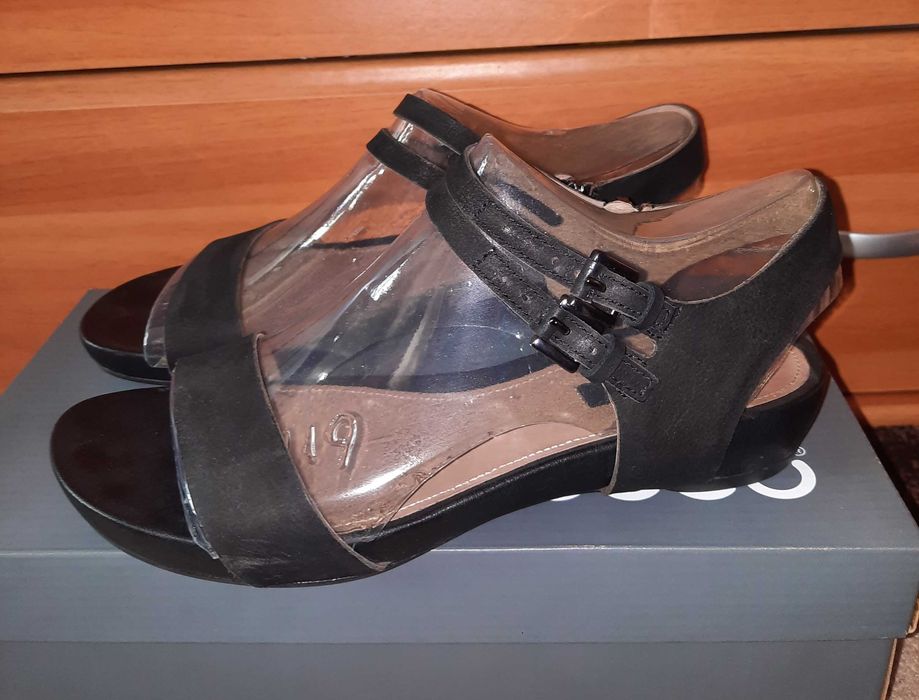 Sandale ECCO, noi, marime 37