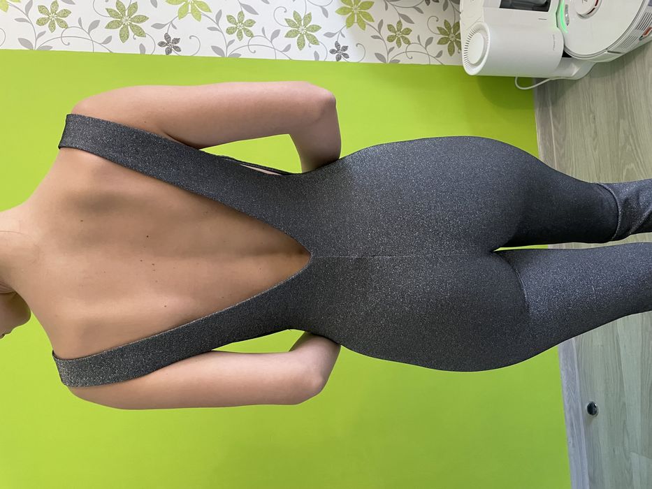 Дамски гащеризон