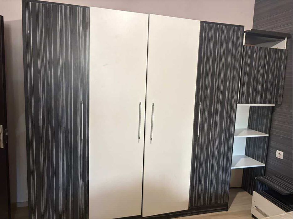 Спалня комплект + детска