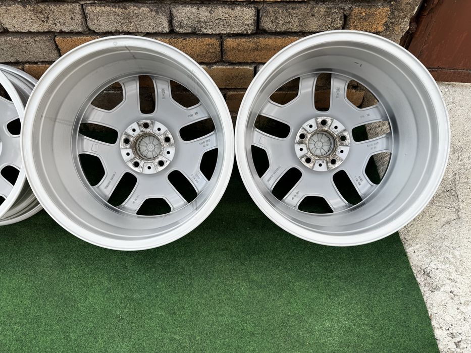 Джанти БМВ BMW Style 192 18 цола за X3 e83 e46 e36 Спорт Пакет