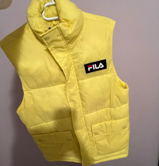 Грайка унисекс Fila