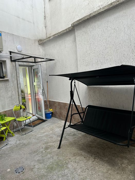 Дава се под наем Офис в Пловдив, Център - 15 кв.м за 224.4 € - Снимка #5