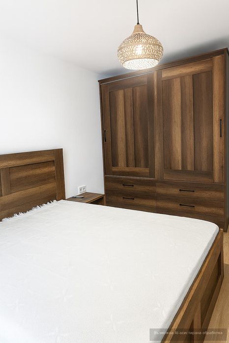 Дава се под наем Двустаен апартамент в Пловдив, Тракия - 65 кв.м за 518.67 € - Снимка #4