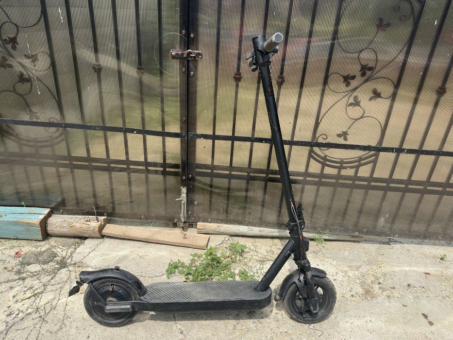Xiaomi scooter lite