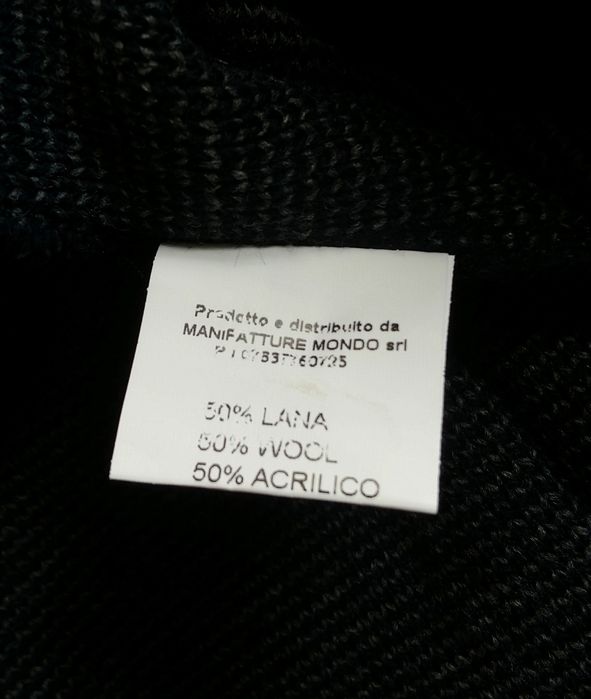 Mas M Cardigan Asheville 50 %lână Nou