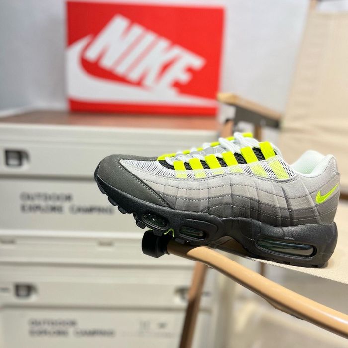 Кросовки Airmax 95